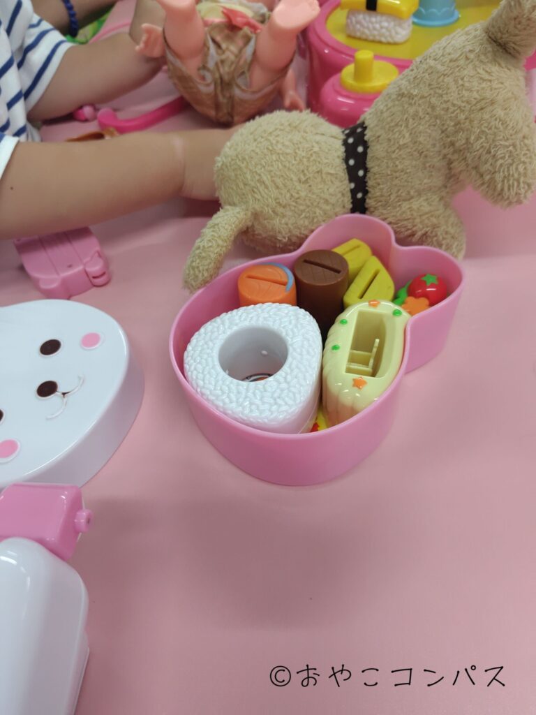 キッズランドUS_めるちゃん